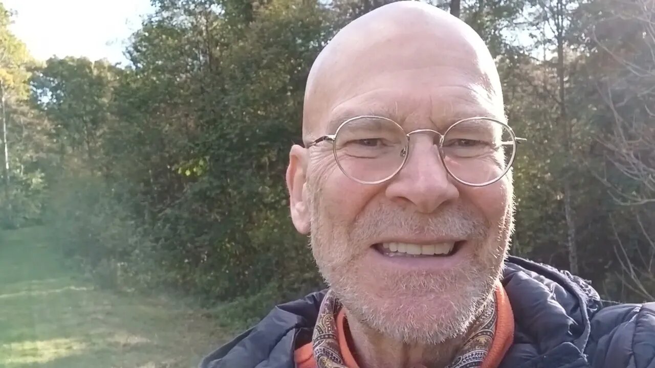 Distanshealing onsdag 18 oktober.