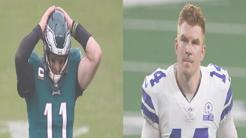 NFL: 3 Quarterbacks Taking Unjustified Heat for Their Teams Failure