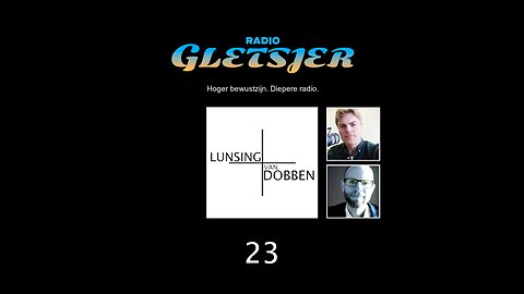 Casual Tuesday | Lunsing + Van Dobben #23