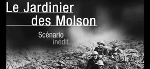 Le Jardinier des Molson