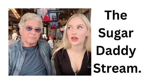 Sugar Daddy Gets Exploited by Streamer | IWAM ep. 794