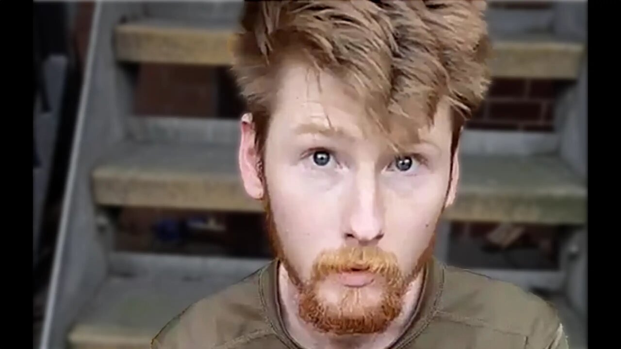 George Brusby, Warrington 26/2/23