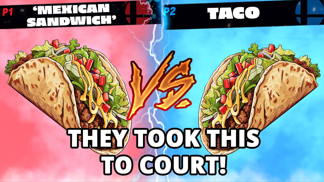 Is a Taco a Sandwich? Zoning Debate Exposes Deeper Problem of Government