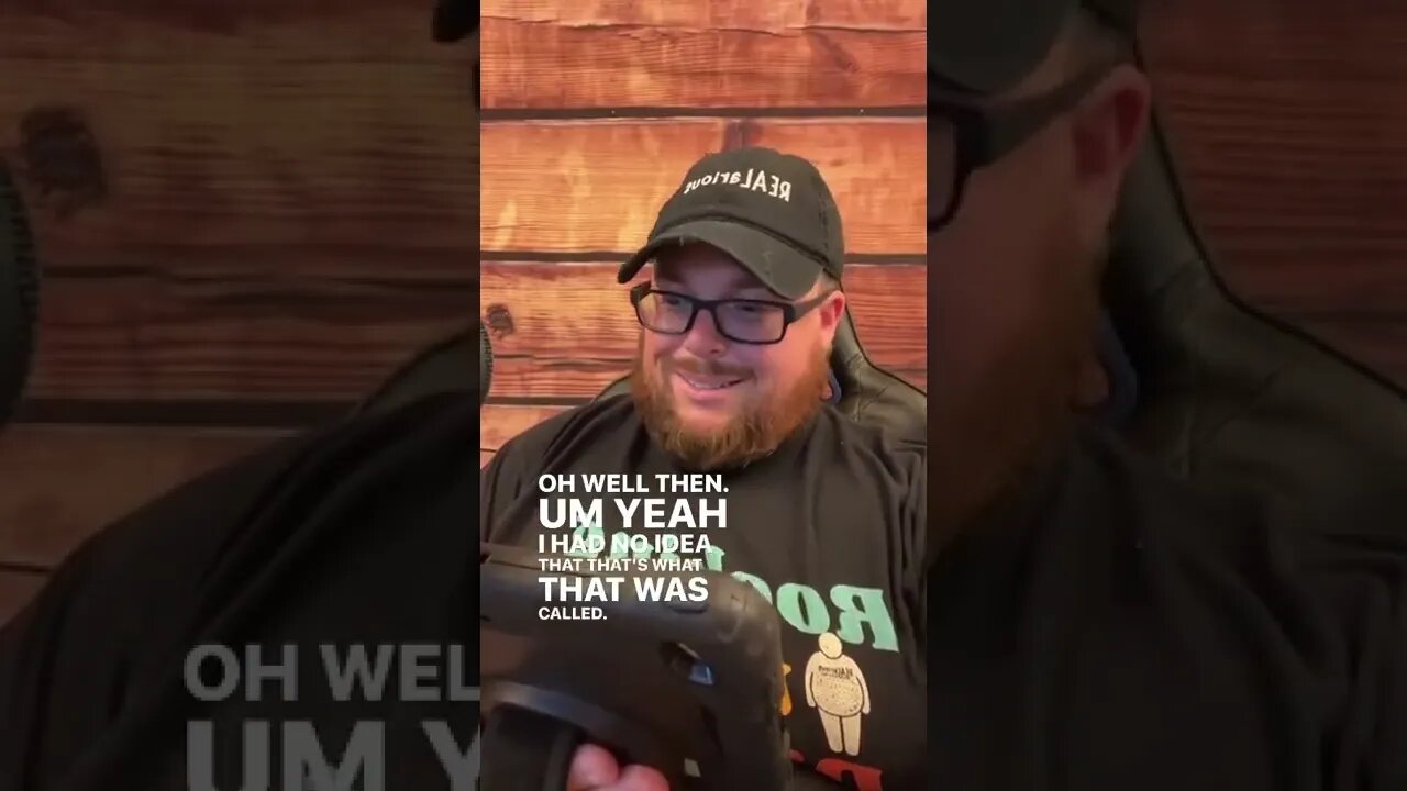 Here’s Your Dose Of REALarious…🤣🤣🤣 with @Eric Downey