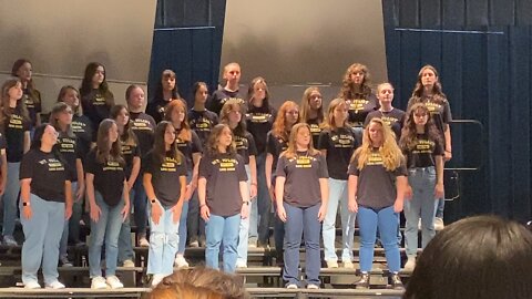 LOVE Choir