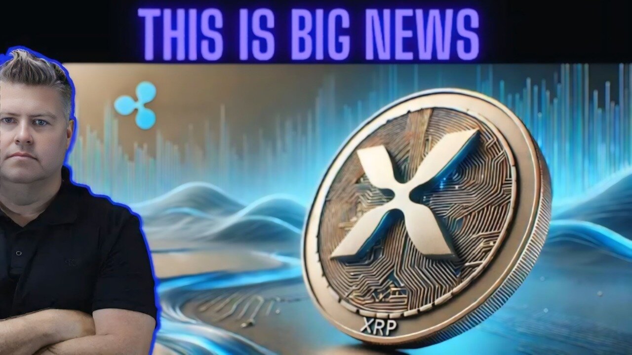 XRP Price TA And XRP News That XRP Holders Should See