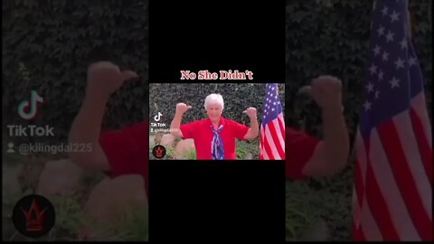 Republican Releases Cringe Rap Video For Her Campaign!