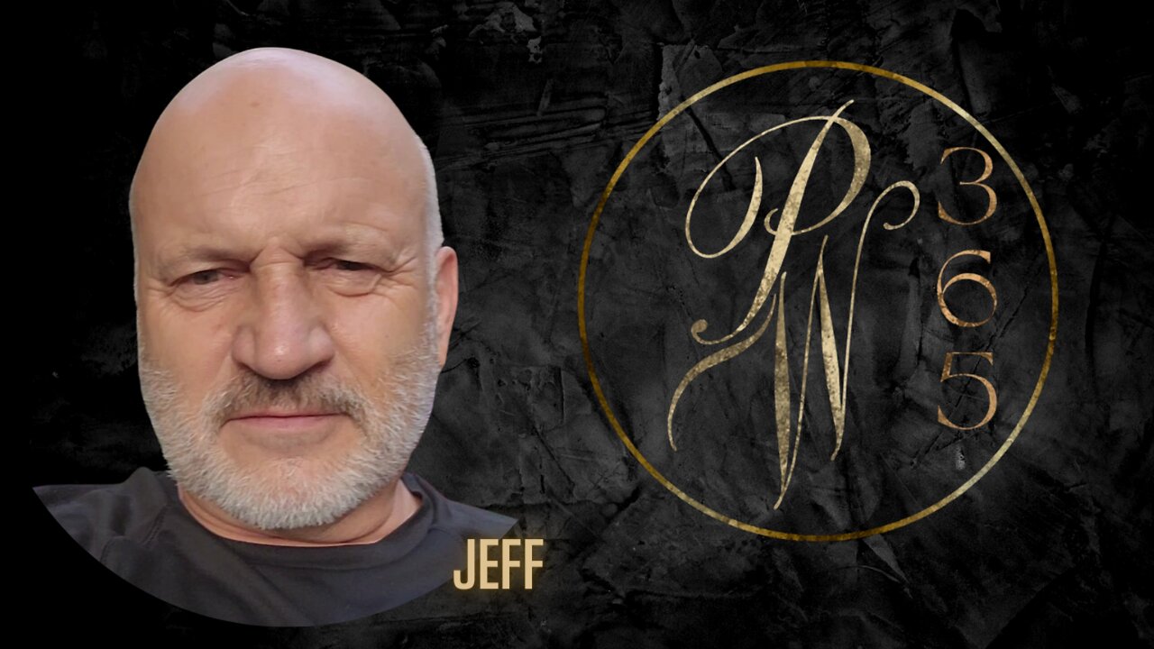 Warrior Justice: Our New Life In God!