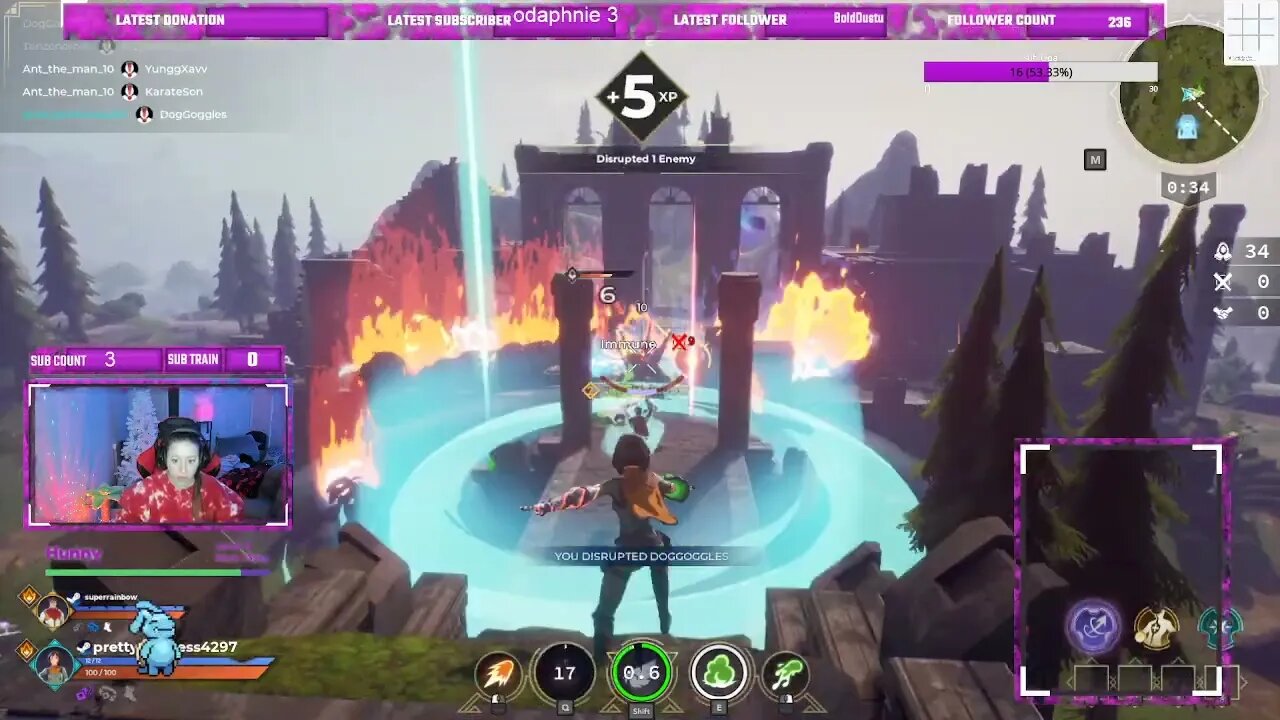 Spellbreak - [2]