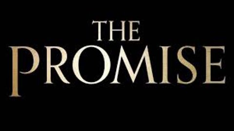 The Promise by The Martins Inspirational Video