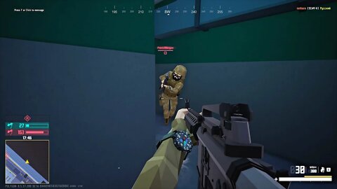 POLYGON Multiplayer Gameplay (No Commentary)