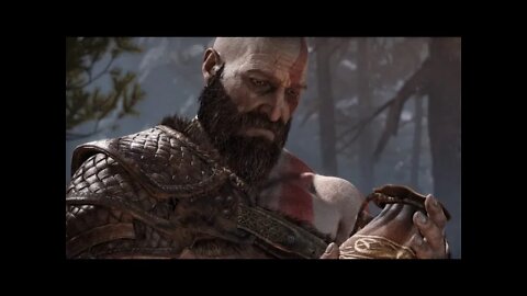 GOD OF WAR