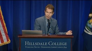 Gerald Posner - Big Pharma and the Opioid Epidemic