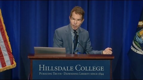 Gerald Posner - Big Pharma and the Opioid Epidemic