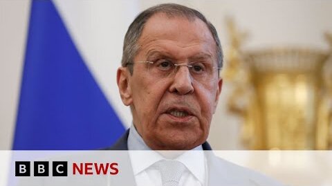 Russia will emerge 'stronger' following attempted Wagner mutiny, says minister - BBC News