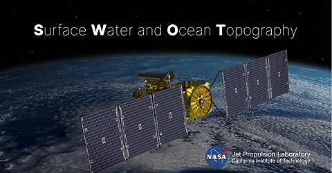 SWOT: Earth Science Satellite Will Help Communities Plan for a Better Future