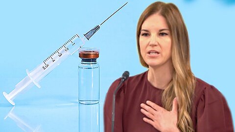 'Covid-19': "Suicide Has Impacted Lives Of The 'COVID' Vaccine-Injured" 'Brianne Dressen'