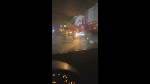 German Farmers Stage Nationwide Road Blockades in Protest Against Proposed Agricultural Tax Cuts