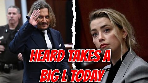 Amber's Team Gets DESTROYED By Johnny Depp, Attacks Are Failing Big Time - Johnny Depp V Amber Heard