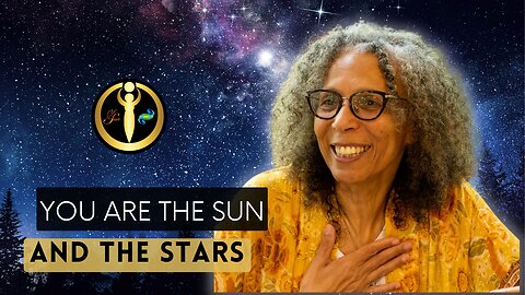 You Are The Sun and The Stars