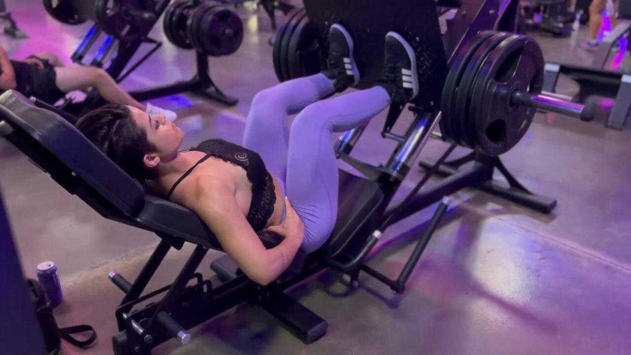 Transform suas coxas em varadeiros troncos com 2 poderos exercises!