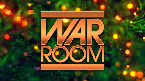 War Room - Hour 2 - Dec - 19 (Commercial Free)