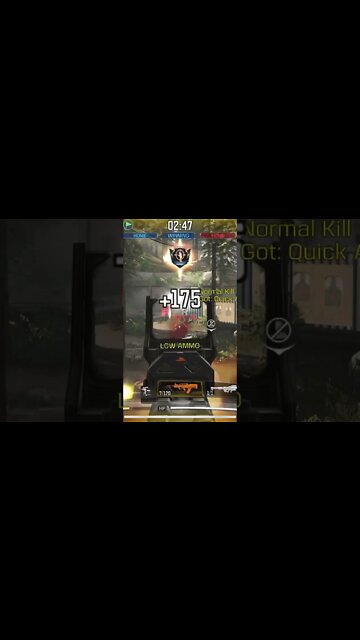 Type 25 Reindeer Camo Gameplay - Call of Duty: Mobile (No Commentary)