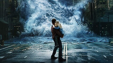 Best Action Movie Scene|GeoStorm|