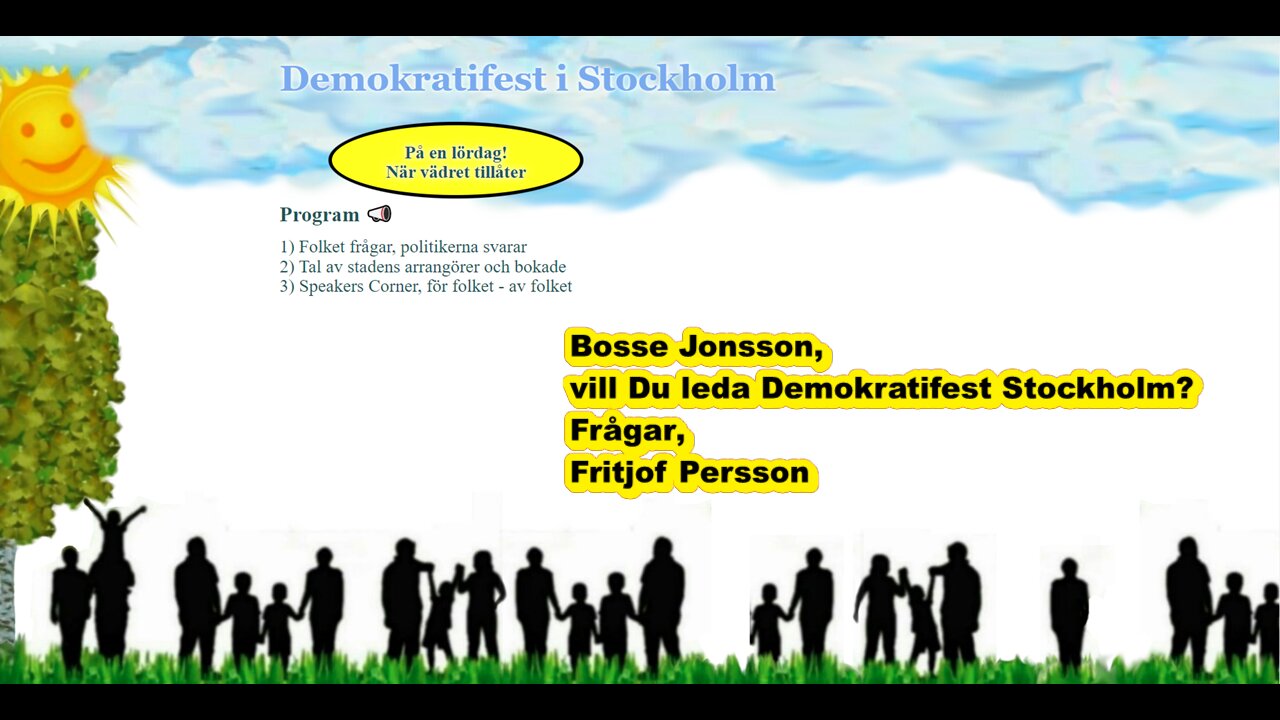 #JAGHARINTERÅDMEDVINTERN