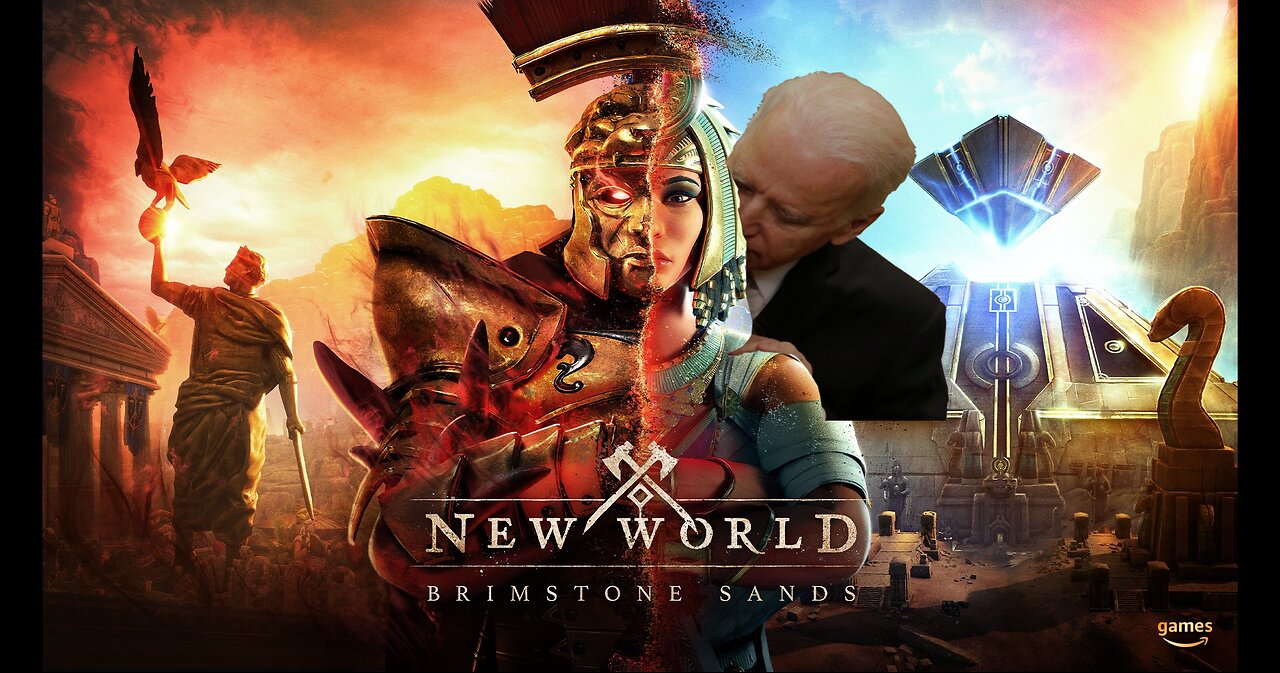 New World