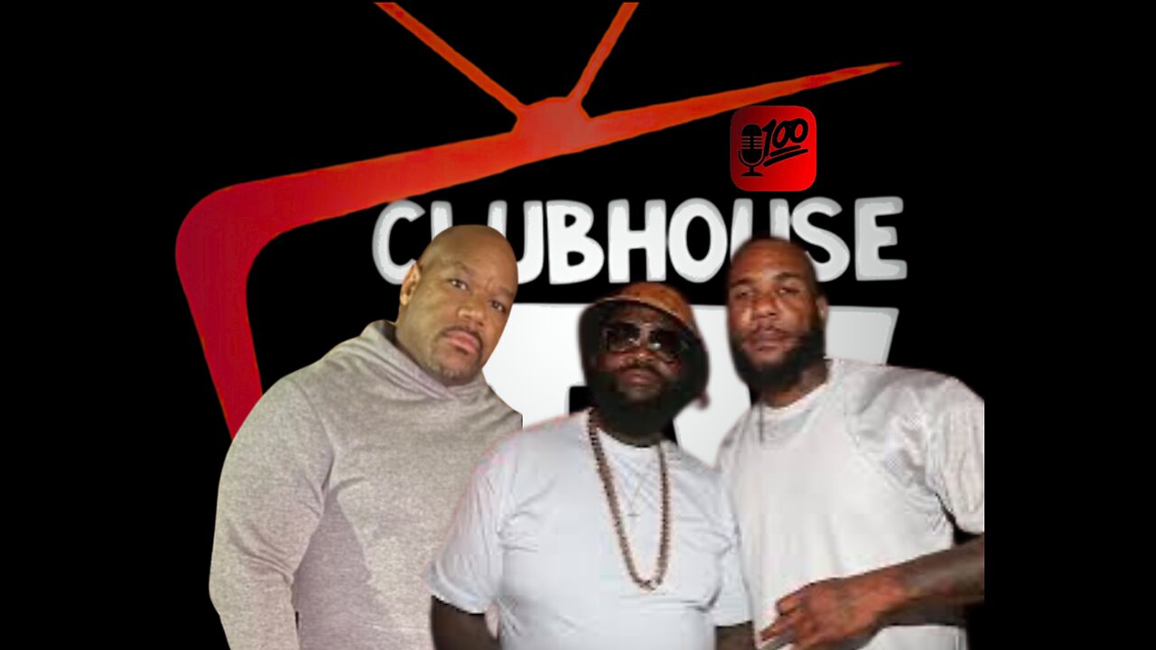 🌪️🚨WACK100 REACTS 2 RICK ROSS RESPONSE 2 THE GAME DISSING HIM” TOLD YALL ROSS AINT F^ WITH THAT‼️