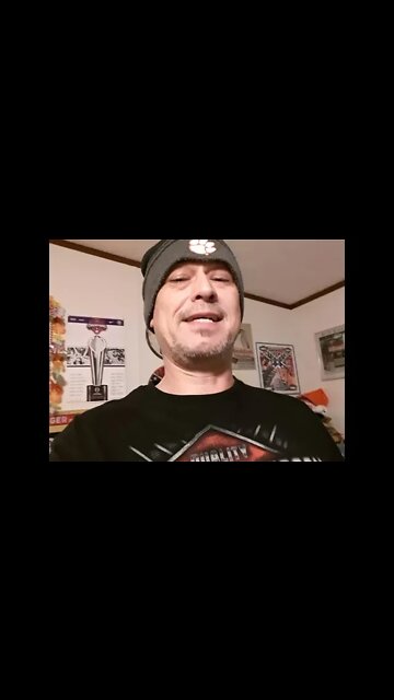 Chef Boyardee better watch his back! He's next!