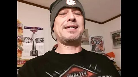 Chef Boyardee better watch his back! He's next!