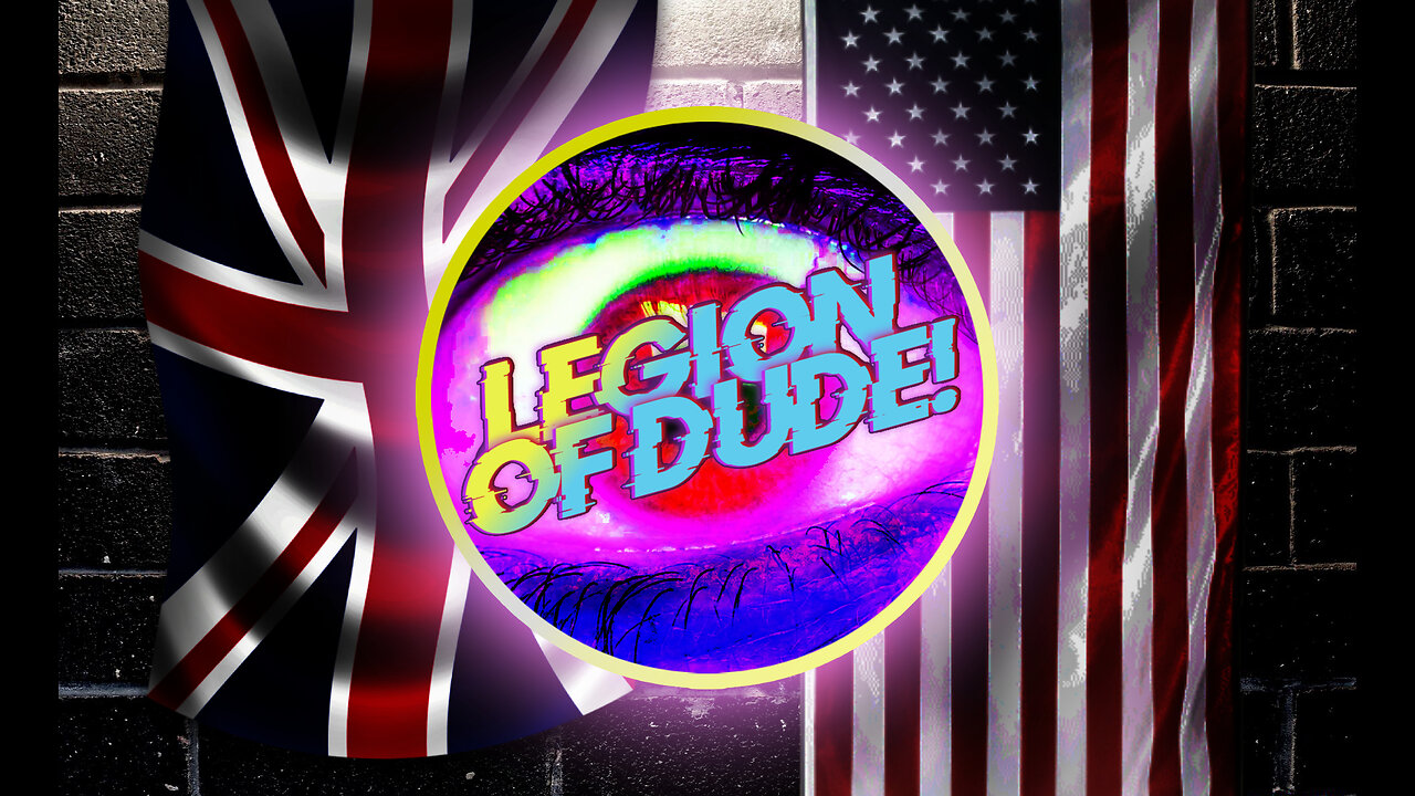 Hugo Boss Mode | Legion of Dude #75