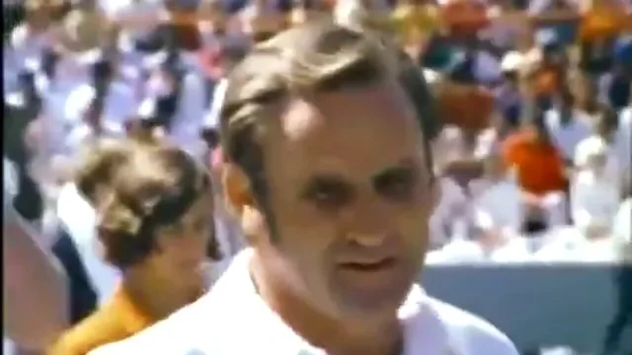 1972-10-15 San Diego Chargers vs Miami Dolphins