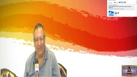 NCTV45 MORNING SHOW MONDAY AUGUST 10 2020 WITH ANGELO PERROTTA