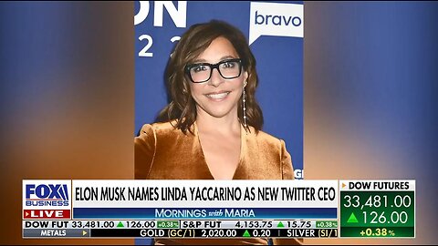 New Twitter CEO Linda Yaccarino will be a 'huge advantage' for becoming 'profitable'