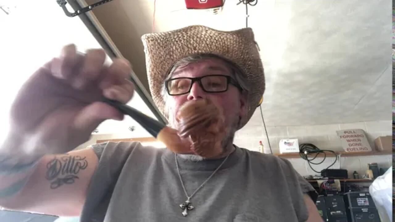 YABO from Smokin Fireman