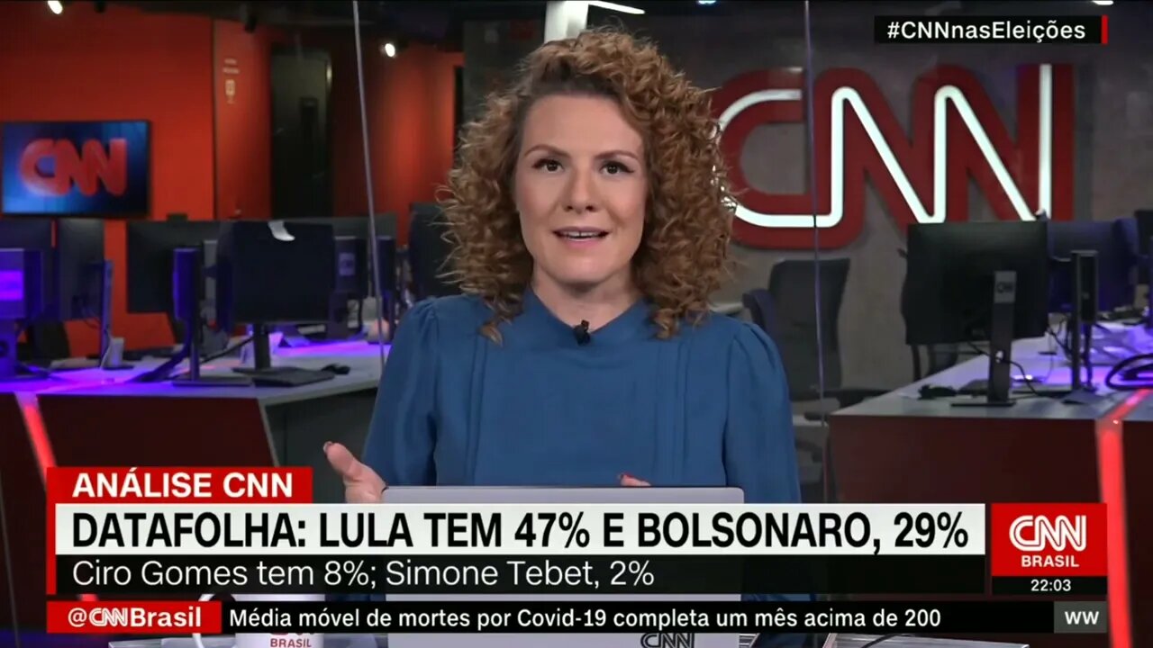 Lula não deve se preocupar com melhora de Bolsonaro nas pesquisas , mas PT diz ao contrário