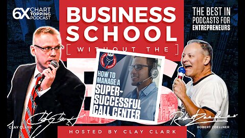 Business | How to Manage a Super-Successful Call Center