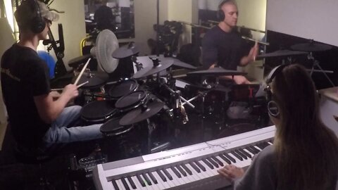 Mar 08, 2021 - JHE 2 of 2