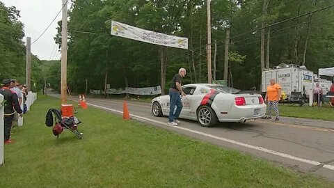 2021PHA Weatherly Hillclimb