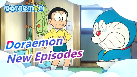 DOREAMON S18 EP 02