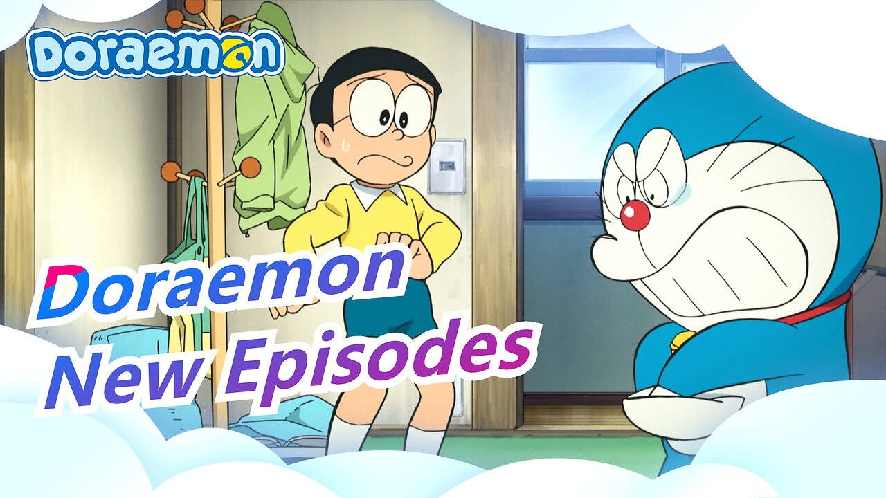 DOREAMON S18 EP 02