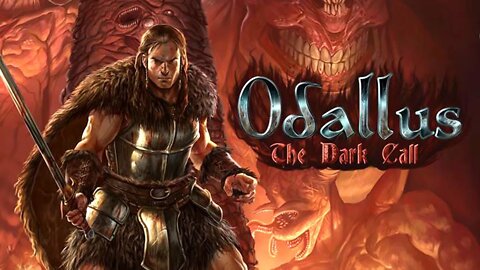 Odallus: The Dark Call | JOGO BRASILEIRO #9