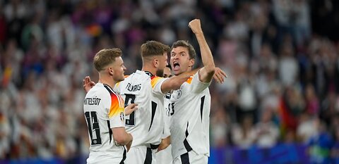 Deutschland vs. Bosnien & Herzegowina - Highlights | UEFA Nations League