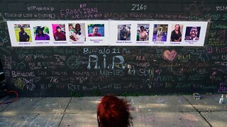 After Buffalo Massacre, Civil Rights Leaders Pitch Anti-Hate Plans