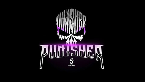 i am punisher 4B