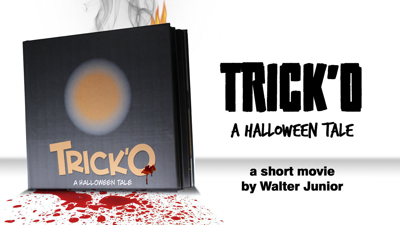 Trick'O - A Halloween tale