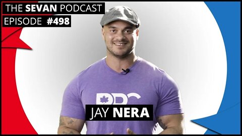 Jay Nera | Resident of Chinada